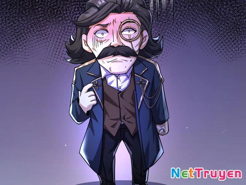 Toàn Cầu Kinh Dị: Ta Mở Ra Thương Thành Tự Do Hack Chapter 9 - Trang 2