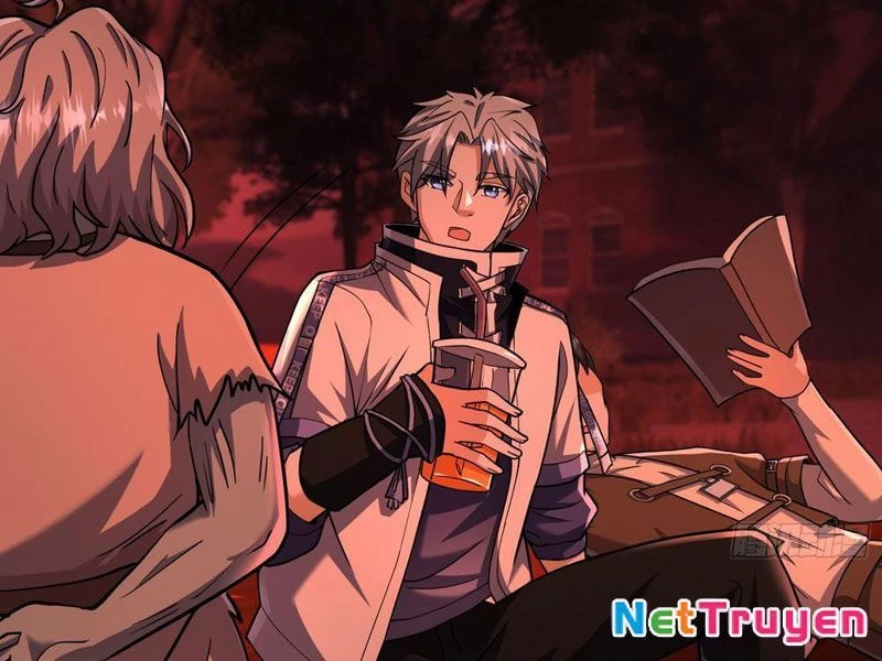 Toàn Cầu Kinh Dị: Ta Mở Ra Thương Thành Tự Do Hack Chapter 9 - Trang 2