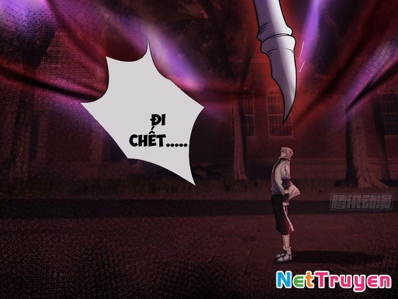Toàn Cầu Kinh Dị: Ta Mở Ra Thương Thành Tự Do Hack Chapter 9 - Trang 2