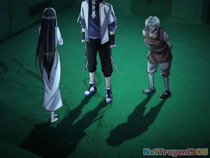 Toàn Cầu Kinh Dị: Ta Mở Ra Thương Thành Tự Do Hack Chapter 9 - Trang 2