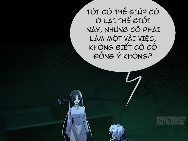 Toàn Cầu Kinh Dị: Ta Mở Ra Thương Thành Tự Do Hack Chapter 9 - Trang 2