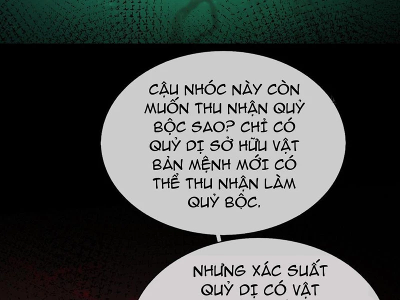 Toàn Cầu Kinh Dị: Ta Mở Ra Thương Thành Tự Do Hack Chapter 9 - Trang 2