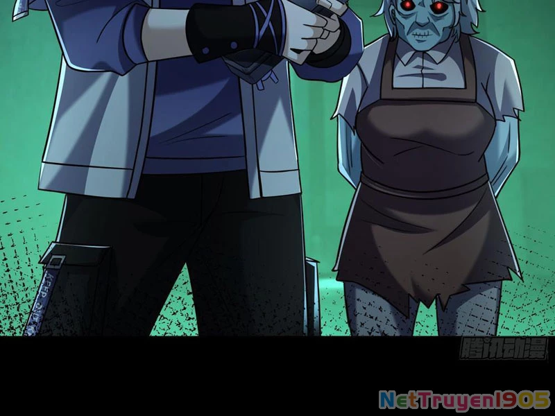Toàn Cầu Kinh Dị: Ta Mở Ra Thương Thành Tự Do Hack Chapter 9 - Trang 2
