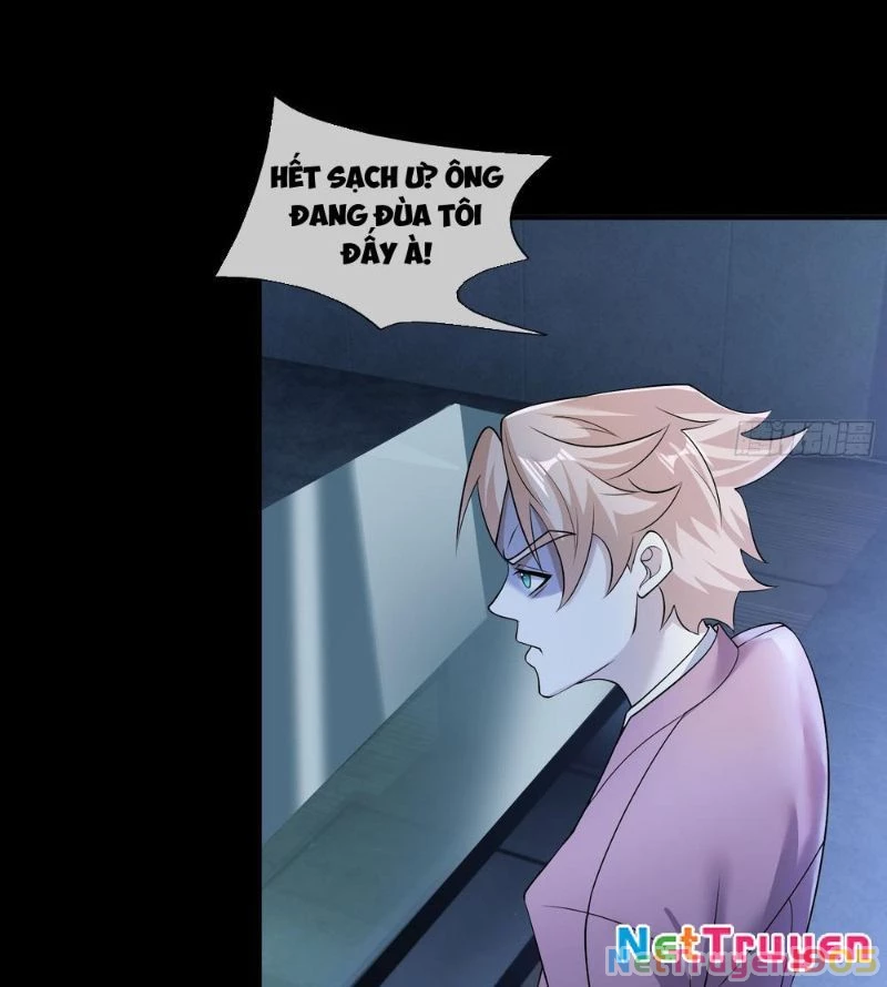 Toàn Cầu Kinh Dị: Ta Mở Ra Thương Thành Tự Do Hack Chapter 11 - Trang 2