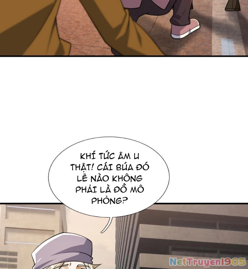 Toàn Cầu Kinh Dị: Ta Mở Ra Thương Thành Tự Do Hack Chapter 11 - Trang 2
