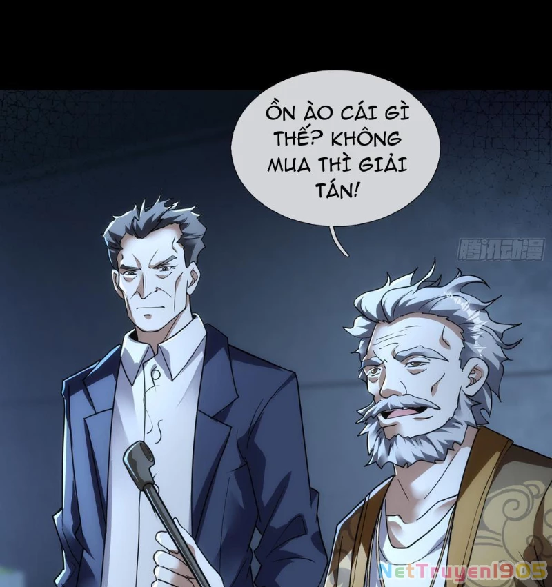 Toàn Cầu Kinh Dị: Ta Mở Ra Thương Thành Tự Do Hack Chapter 11 - Trang 2