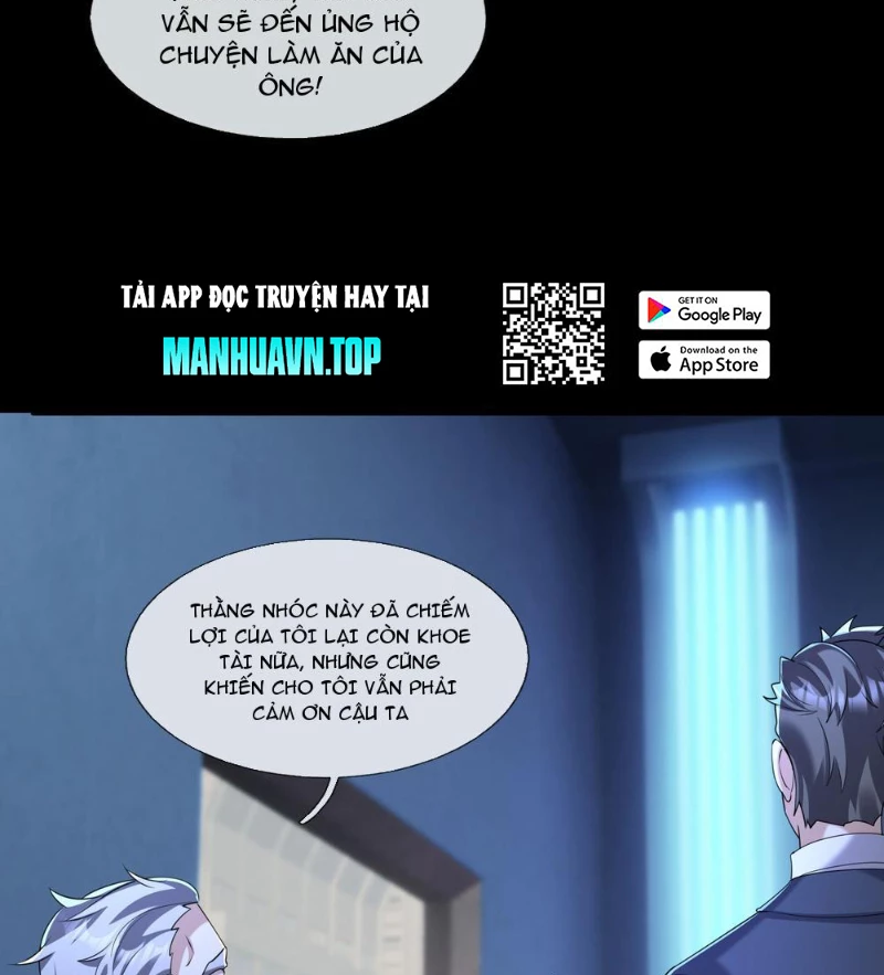 Toàn Cầu Kinh Dị: Ta Mở Ra Thương Thành Tự Do Hack Chapter 11 - Trang 2