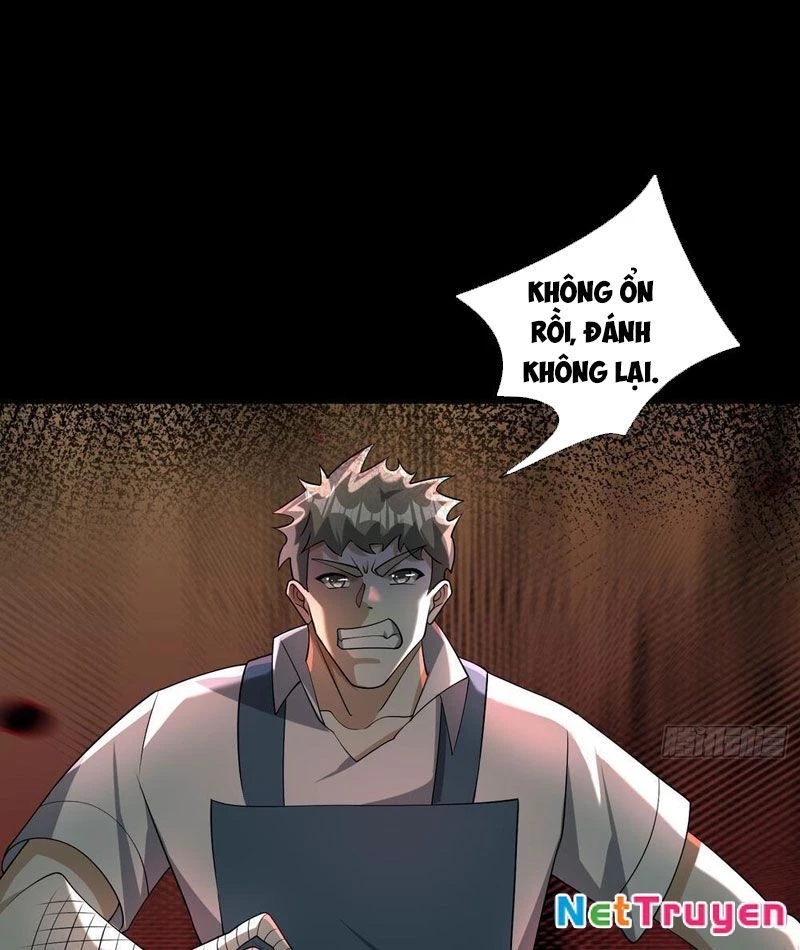 Toàn Cầu Kinh Dị: Ta Mở Ra Thương Thành Tự Do Hack Chapter 13 - Trang 2