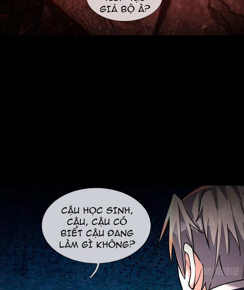 Toàn Cầu Kinh Dị: Ta Mở Ra Thương Thành Tự Do Hack Chapter 14 - Trang 2