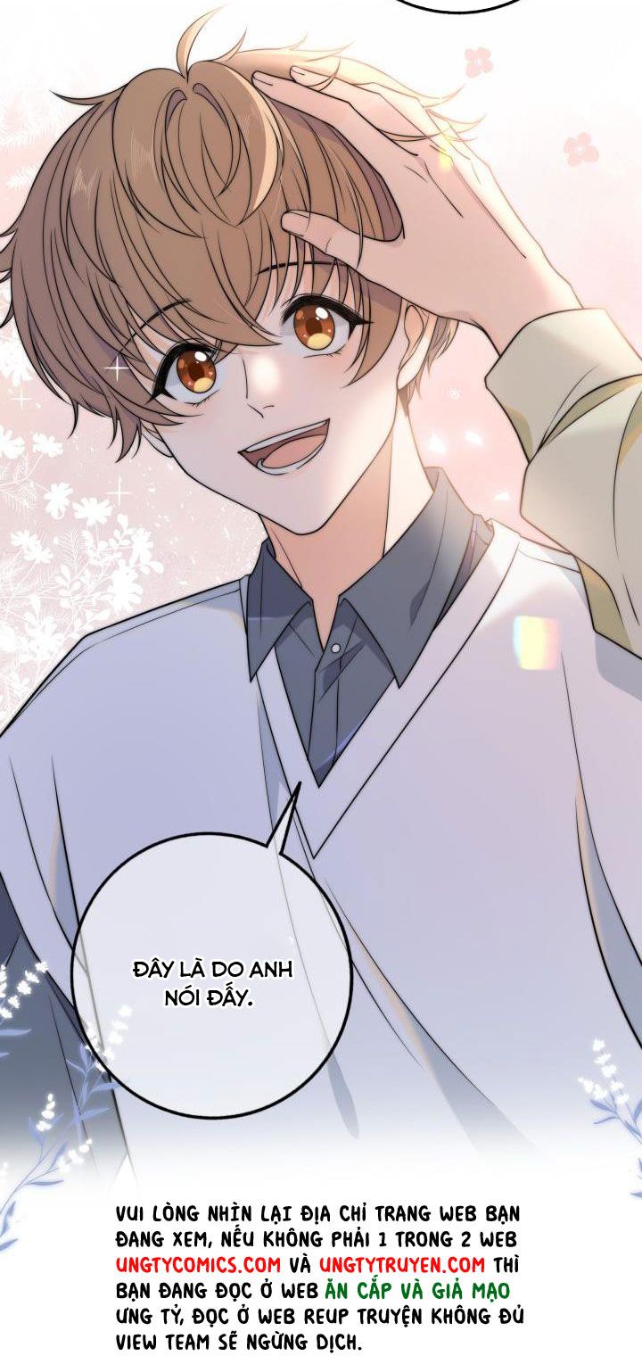 Gió Cung Bên Tai Chapter 12 - Trang 2