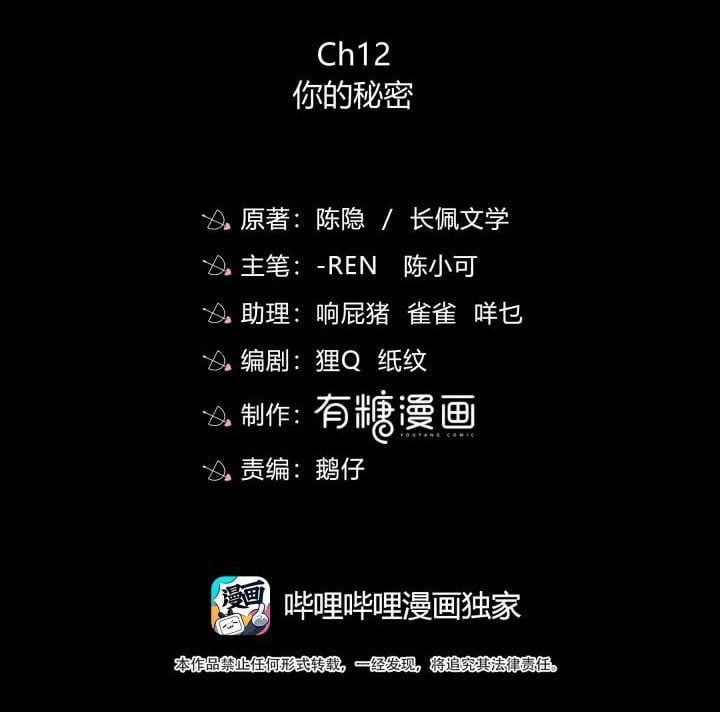 Gió Cung Bên Tai Chapter 12 - Trang 2