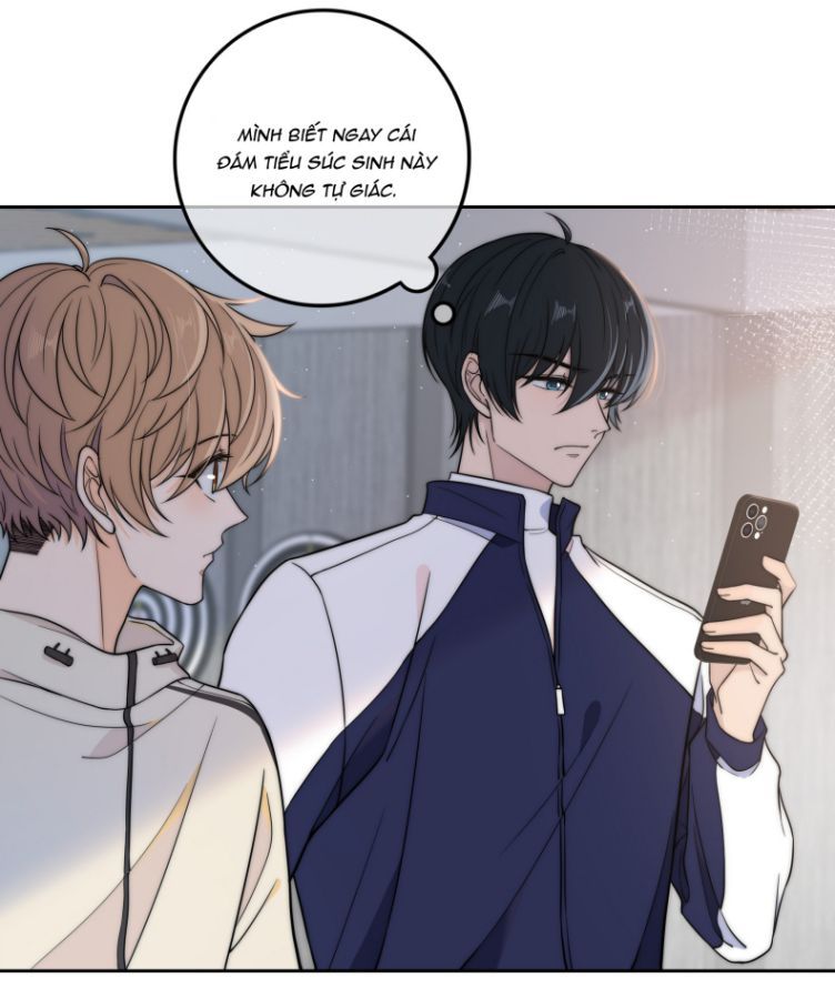 Gió Cung Bên Tai Chapter 13 - Trang 2