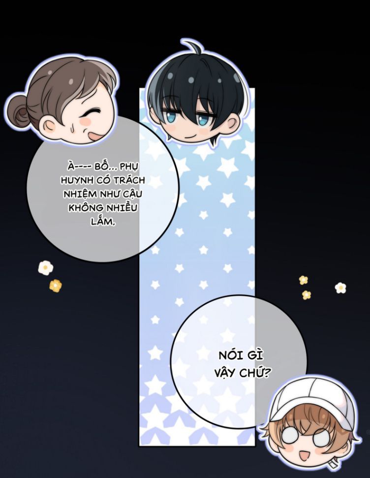 Gió Cung Bên Tai Chapter 17 - Trang 2