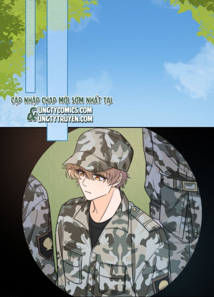 Gió Cung Bên Tai Chapter 17 - Trang 2