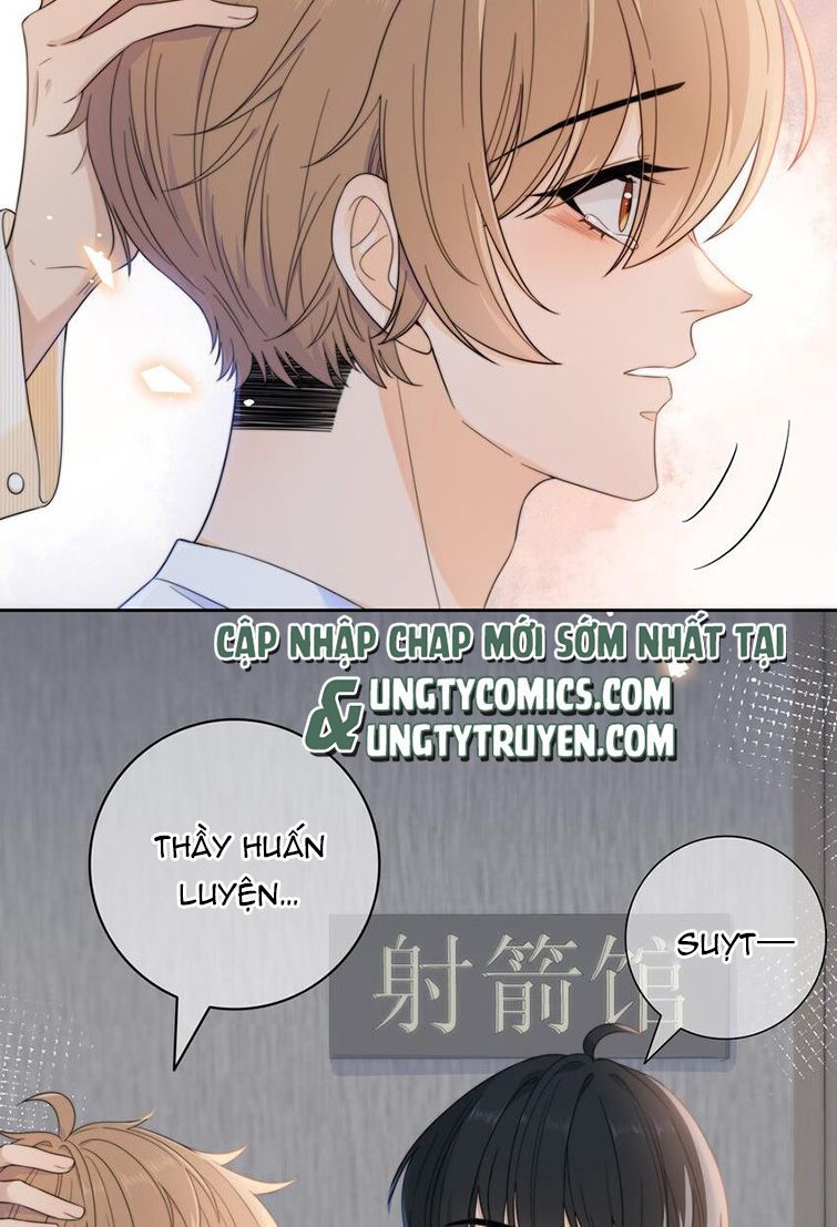 Gió Cung Bên Tai Chapter 29 - Trang 2