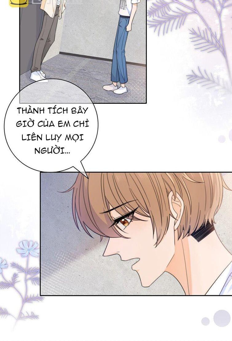 Gió Cung Bên Tai Chapter 29 - Trang 2