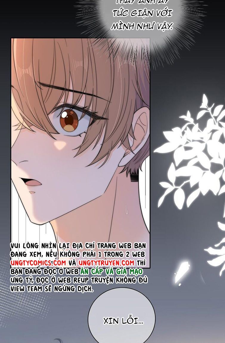 Gió Cung Bên Tai Chapter 29 - Trang 2