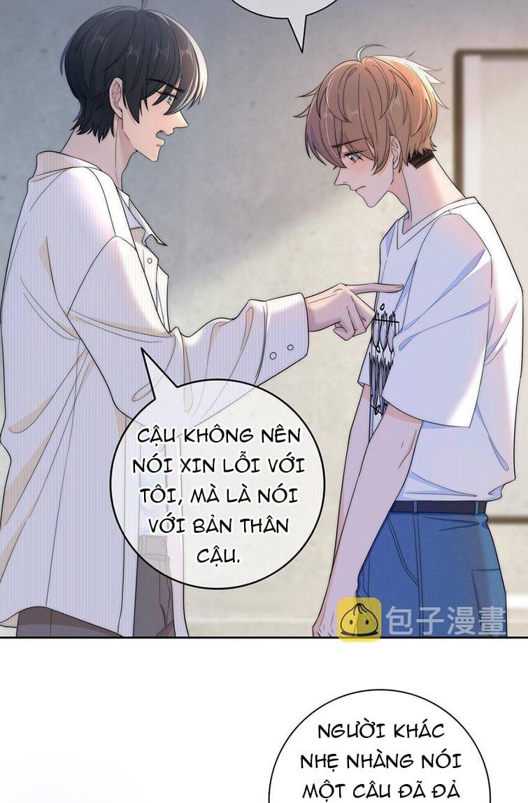 Gió Cung Bên Tai Chapter 29 - Trang 2