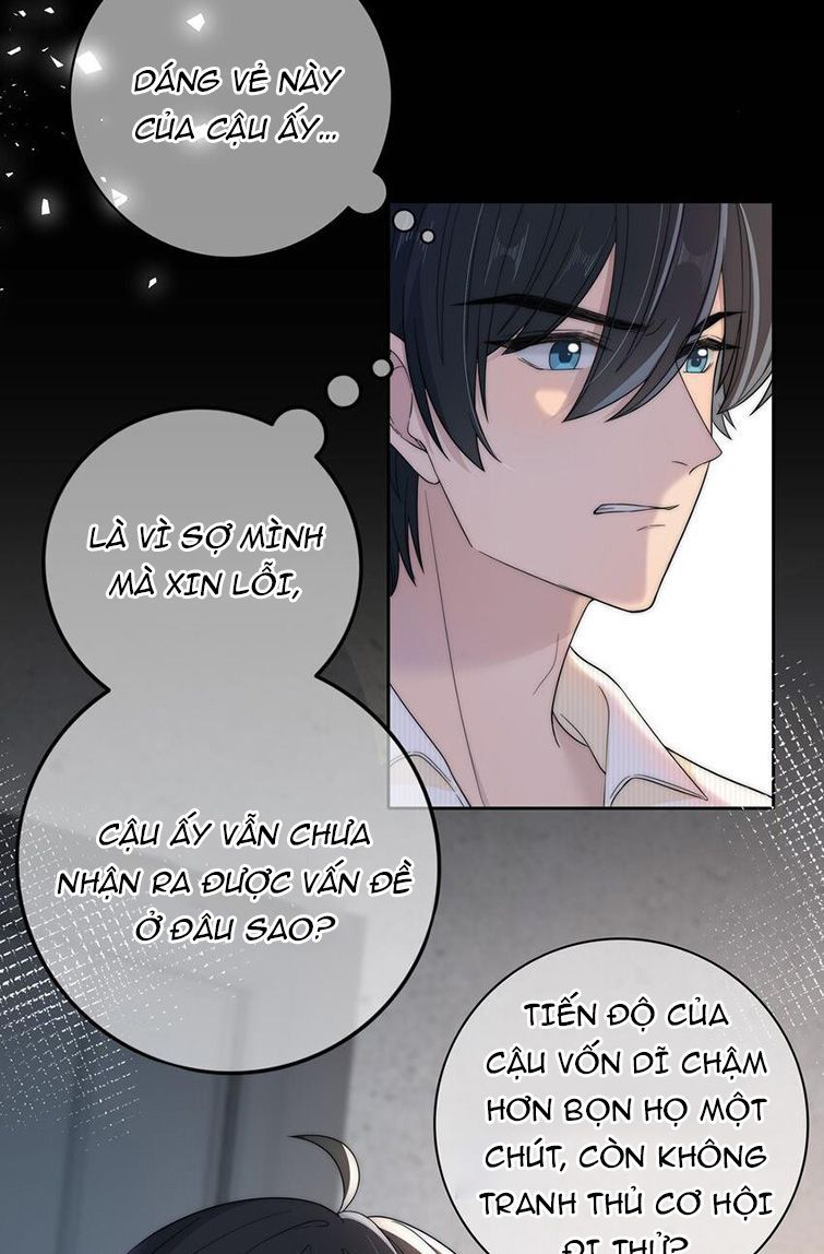 Gió Cung Bên Tai Chapter 29 - Trang 2