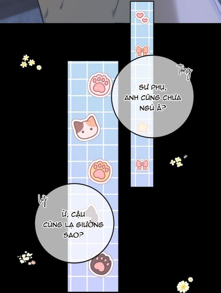 Gió Cung Bên Tai Chapter 37 - Trang 2