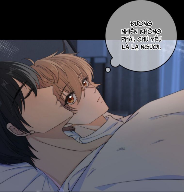 Gió Cung Bên Tai Chapter 37 - Trang 2