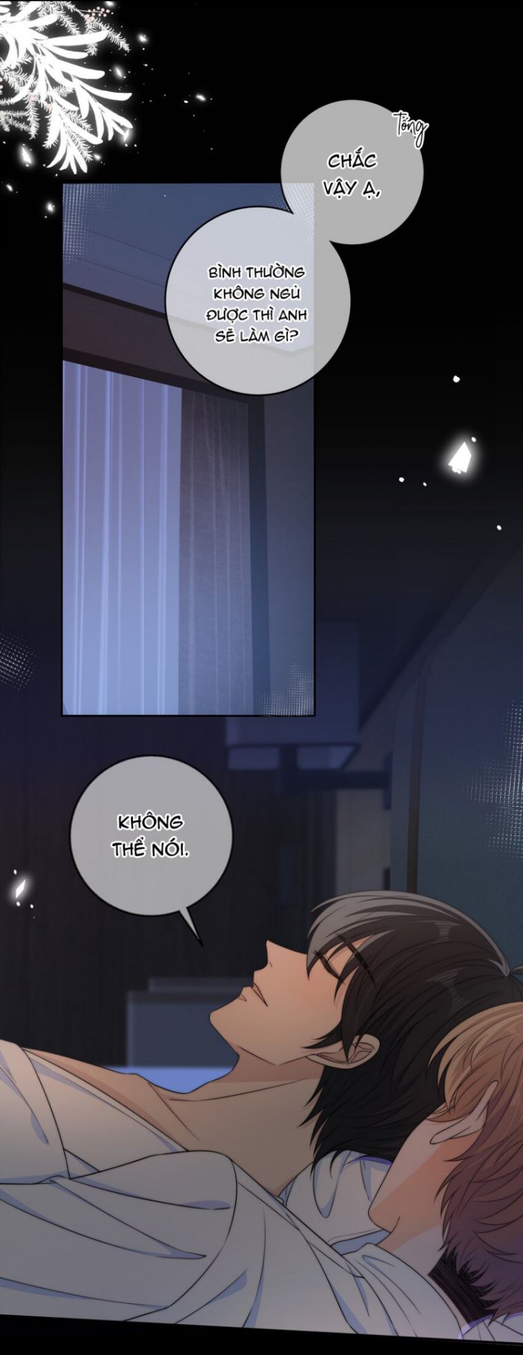 Gió Cung Bên Tai Chapter 37 - Trang 2