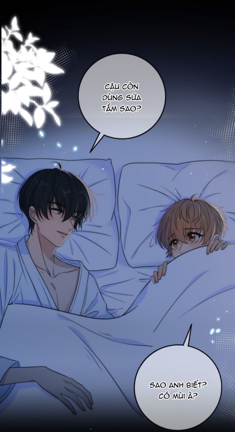 Gió Cung Bên Tai Chapter 37 - Trang 2