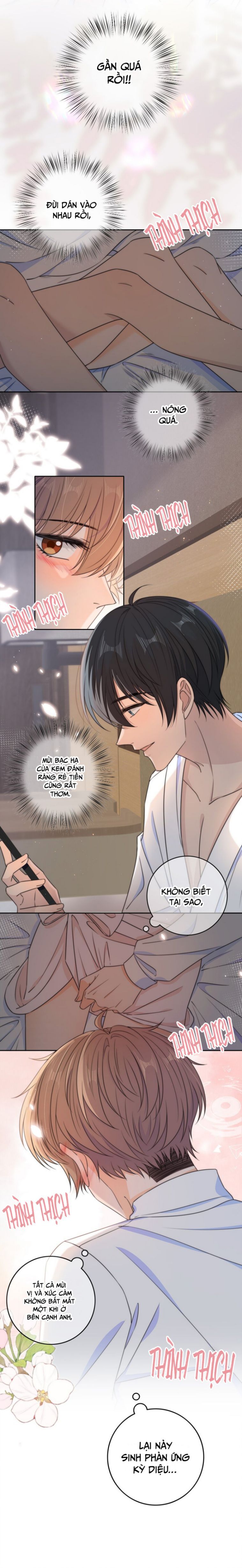 Gió Cung Bên Tai Chapter 37 - Trang 2