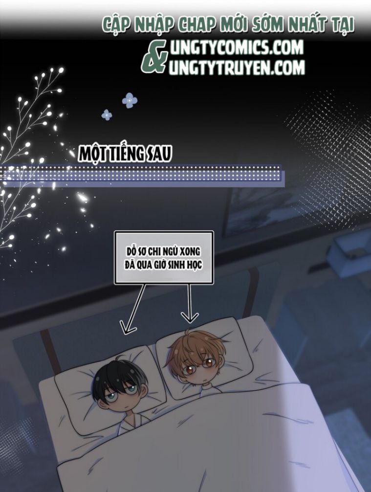 Gió Cung Bên Tai Chapter 37 - Trang 2