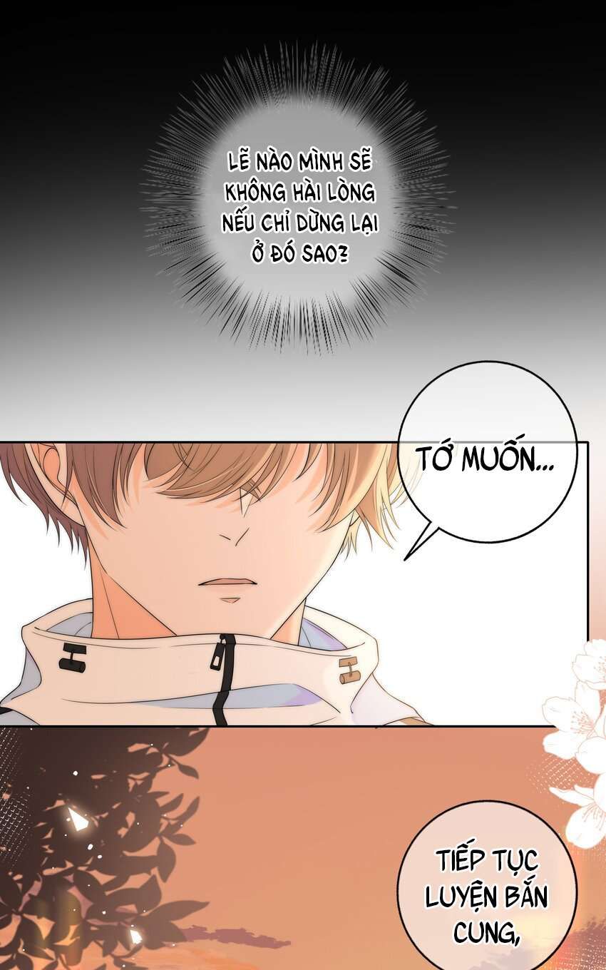 Gió Cung Bên Tai Chapter 45 - Trang 2