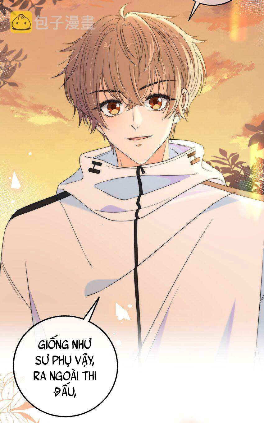 Gió Cung Bên Tai Chapter 45 - Trang 2