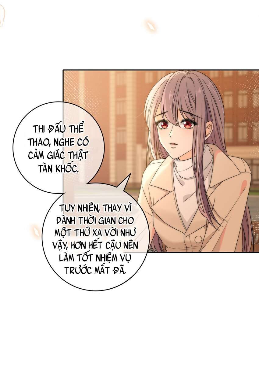 Gió Cung Bên Tai Chapter 45 - Trang 2