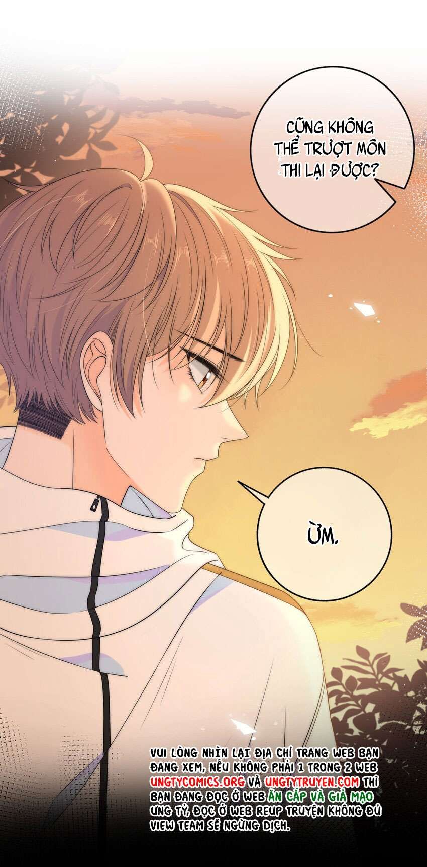 Gió Cung Bên Tai Chapter 45 - Trang 2
