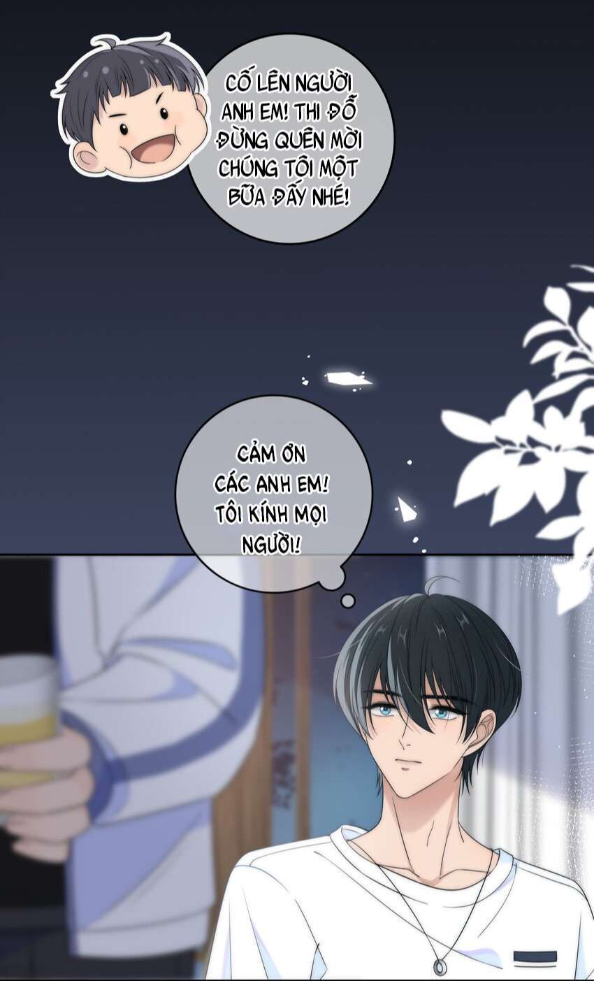 Gió Cung Bên Tai Chapter 45 - Trang 2