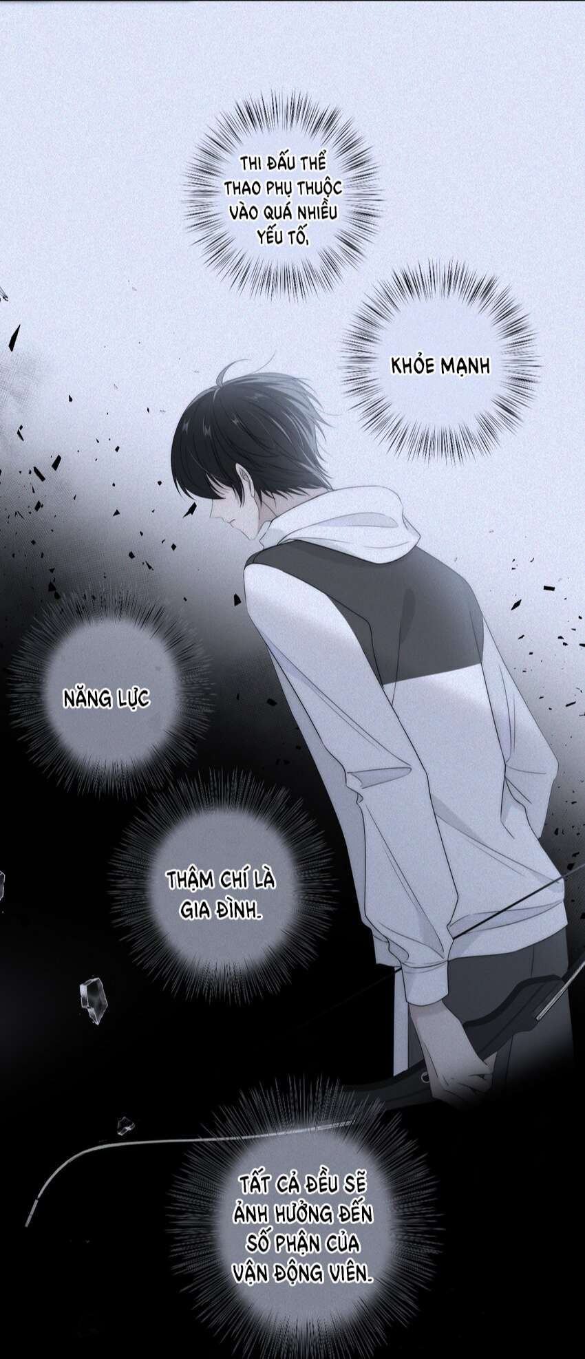 Gió Cung Bên Tai Chapter 45 - Trang 2