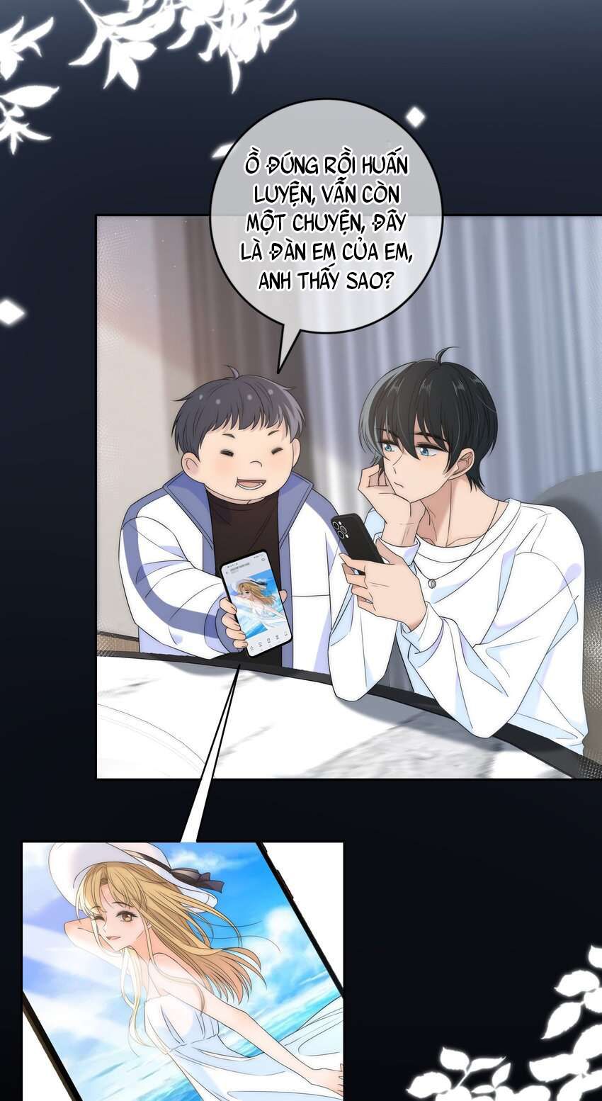 Gió Cung Bên Tai Chapter 45 - Trang 2