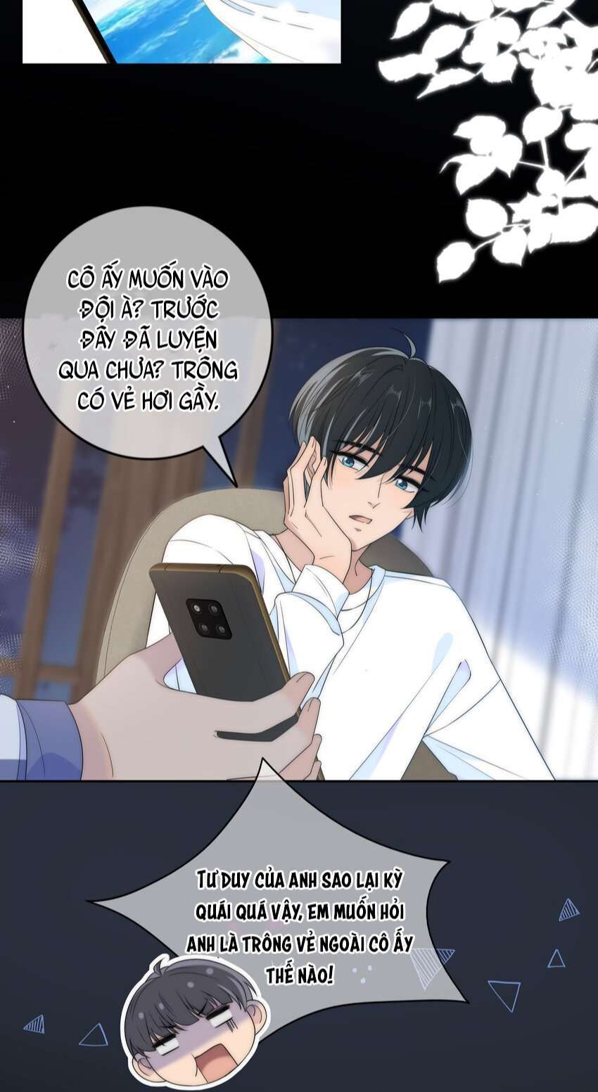 Gió Cung Bên Tai Chapter 45 - Trang 2