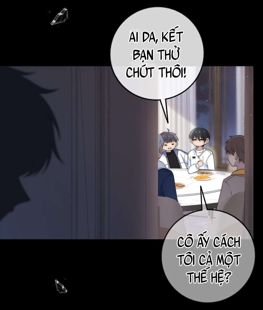 Gió Cung Bên Tai Chapter 45 - Trang 2
