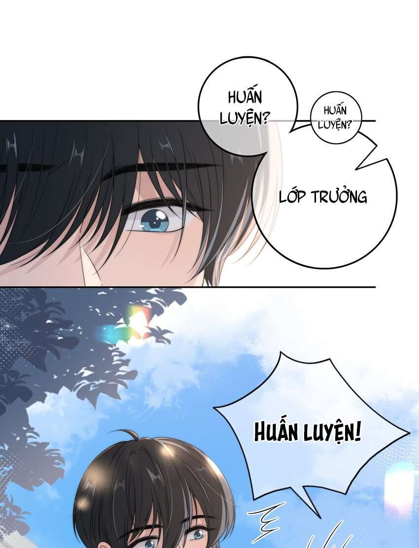 Gió Cung Bên Tai Chapter 45 - Trang 2
