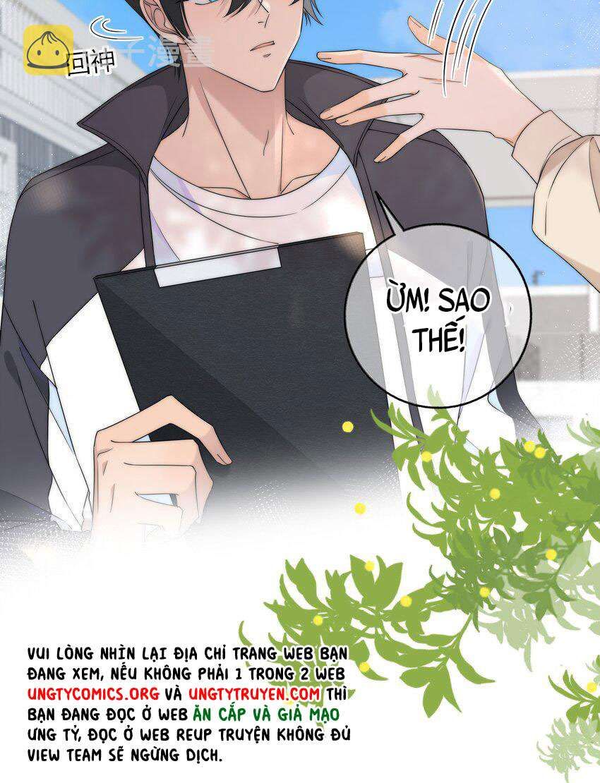 Gió Cung Bên Tai Chapter 45 - Trang 2
