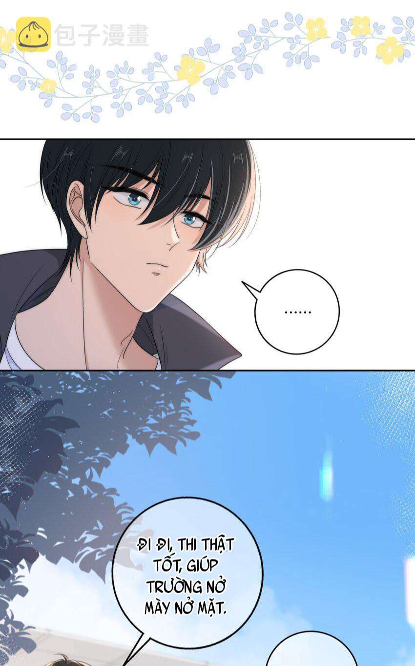 Gió Cung Bên Tai Chapter 45 - Trang 2