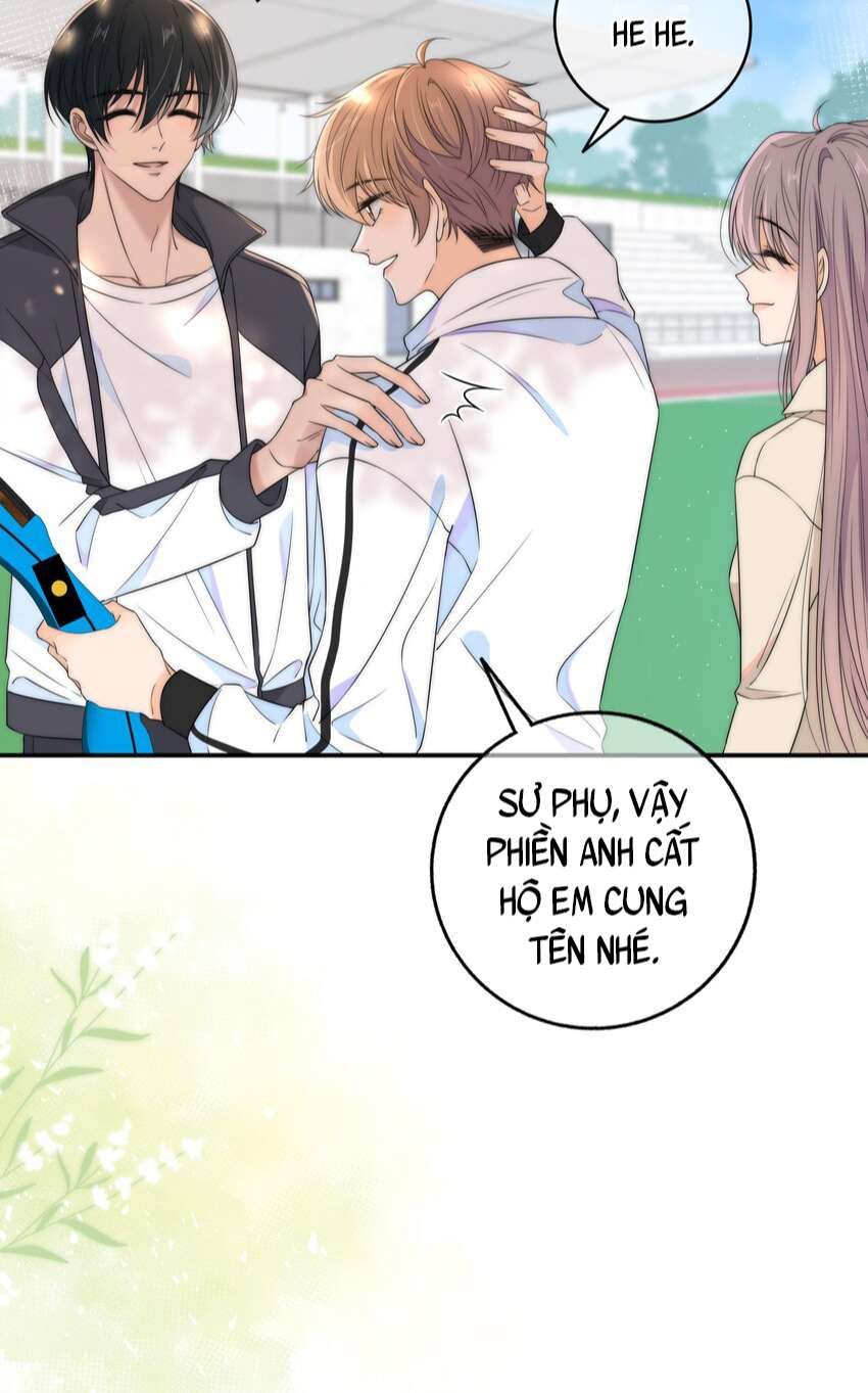 Gió Cung Bên Tai Chapter 45 - Trang 2
