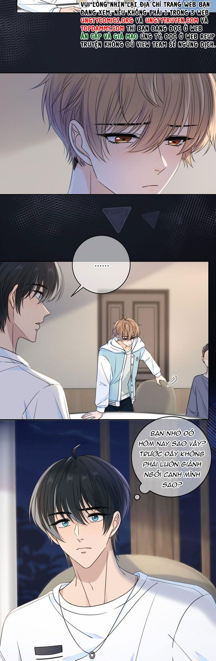 Gió Cung Bên Tai Chapter 46 - Trang 2