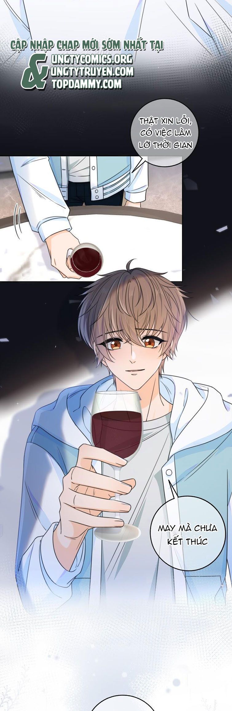 Gió Cung Bên Tai Chapter 46 - Trang 2