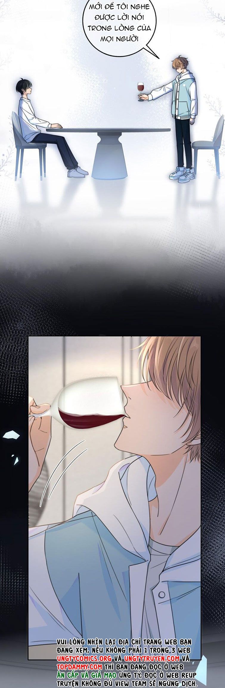 Gió Cung Bên Tai Chapter 46 - Trang 2