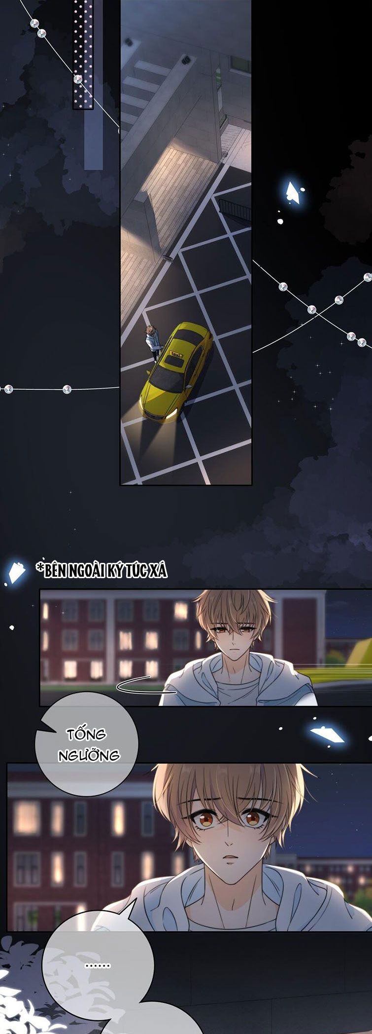 Gió Cung Bên Tai Chapter 46 - Trang 2