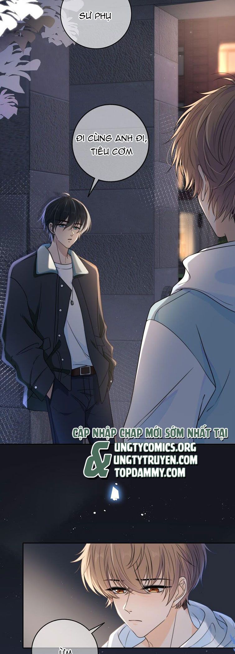 Gió Cung Bên Tai Chapter 46 - Trang 2