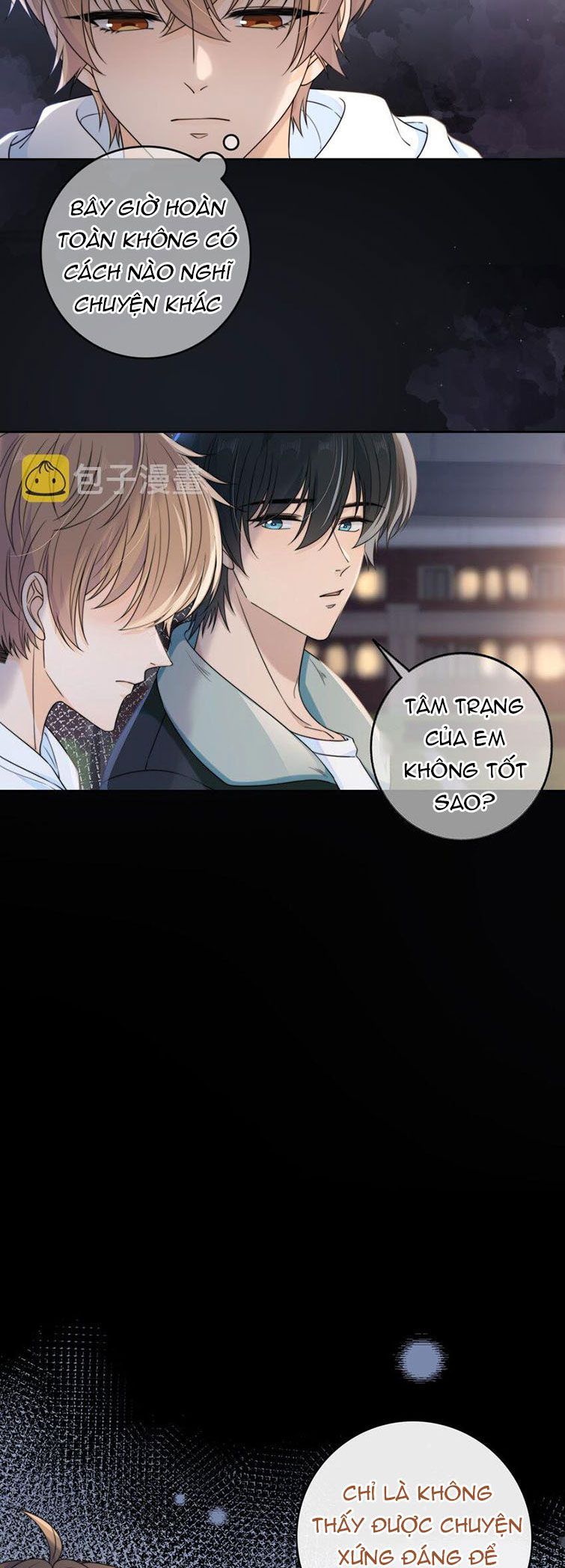 Gió Cung Bên Tai Chapter 46 - Trang 2