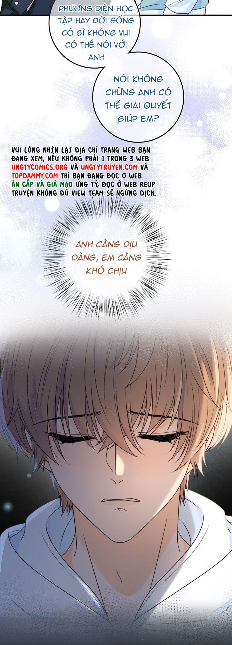 Gió Cung Bên Tai Chapter 46 - Trang 2