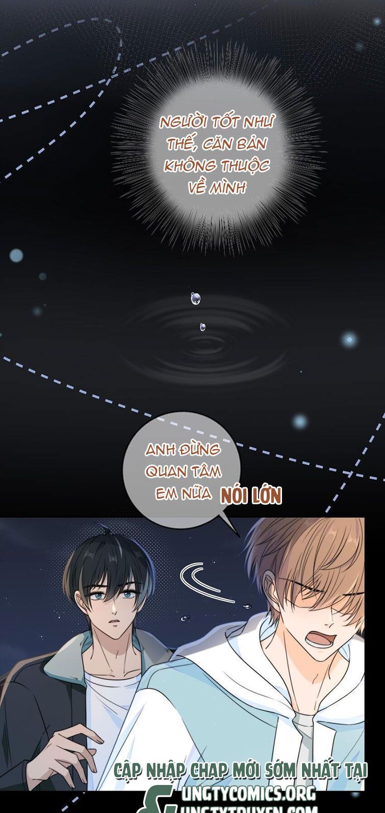 Gió Cung Bên Tai Chapter 46 - Trang 2